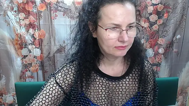 Snapshot of Miroslava_Happi chatting on May 18, 6:07 am Miroslava Happi online show from May 18, 6:07 am