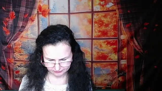 Miroslava Happi online show from November 13, 7:01 am