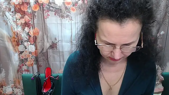 Snapshot of Miroslava_Happi chatting on May 25, 5:51 am Miroslava Happi online show from May 25, 5:51 am