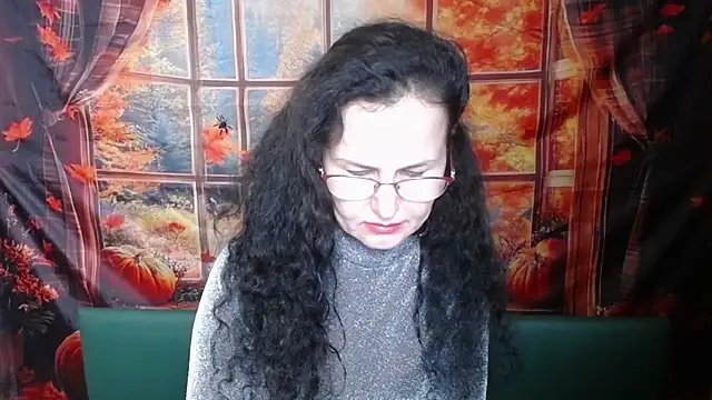 Miroslava Happi online show from December 14, 6:30 am