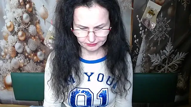 Miroslava Happi online show from January 19, 7:12 am