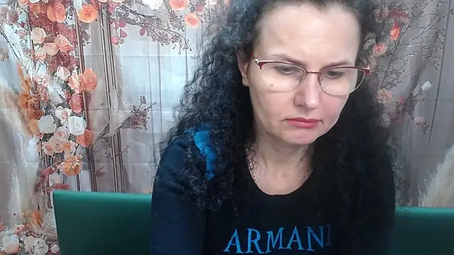 Snapshot of Miroslava_Happi chatting on May 17, 5:40 am Miroslava Happi online show from May 17, 5:40 am