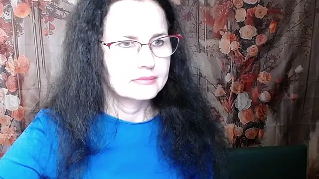 Miroslava Happi online show from February 19, 11:51 am