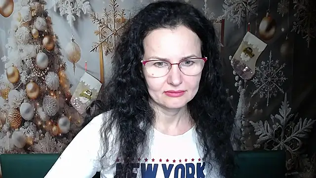 Miroslava Happi online show from January 15, 6:50 am