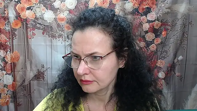 Snapshot of Miroslava_Happi chatting on May 24, 5:40 am Miroslava Happi online show from May 24, 5:40 am