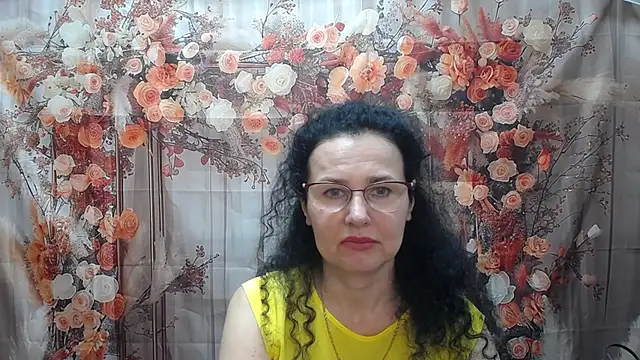 Snapshot of Miroslava_Happi chatting on July 3, 5:36 am Miroslava Happi online show from July 3, 5:36 am
