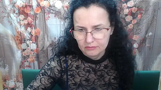 Snapshot of Miroslava_Happi chatting on May 31, 6:19 am Miroslava Happi online show from May 31, 6:19 am
