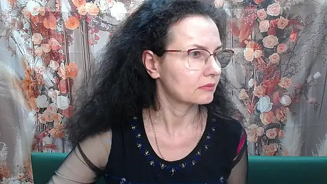 Snapshot of Miroslava_Happi chatting on May 11, 4:04 pm Miroslava Happi online show from May 11, 4:04 pm