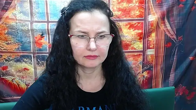 Miroslava Happi online show from December 1, 7:31 am