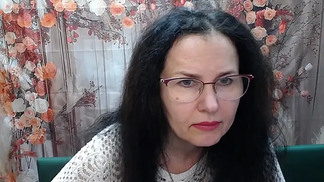 Miroslava Happi online show from February 22, 6:49 am