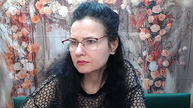 Miroslava Happi online show from February 15, 6:47 am