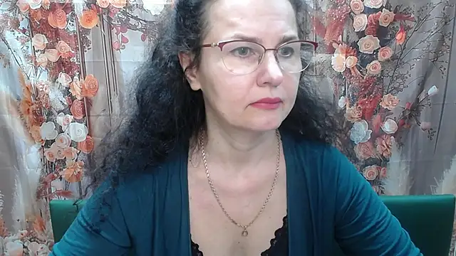 Snapshot of Miroslava_Happi chatting on May 23, 5:50 am Miroslava Happi online show from May 23, 5:50 am