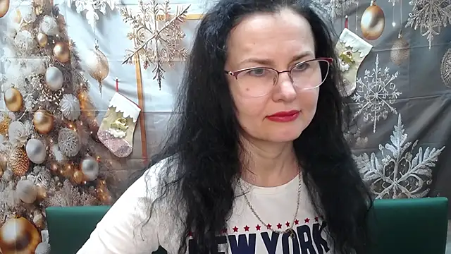 Miroslava Happi online show from January 11, 6:31 am