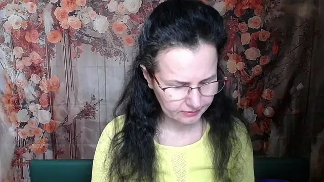 Miroslava Happi online show from February 26, 6:35 am