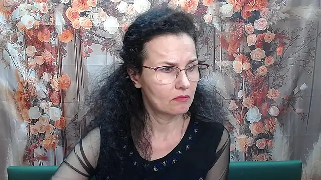 Snapshot of Miroslava_Happi chatting on May 11, 2:45 pm Miroslava Happi online show from May 11, 2:45 pm