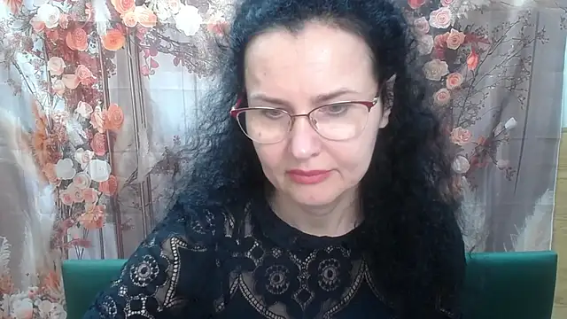 Snapshot of Miroslava_Happi chatting on June 1, 6:02 am Miroslava Happi online show from June 1, 6:02 am