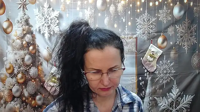 Miroslava Happi online show from January 8, 6:41 am