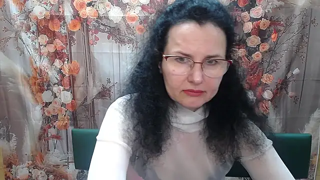 Snapshot of Miroslava_Happi chatting on May 30, 6:42 am Miroslava Happi online show from May 30, 6:42 am