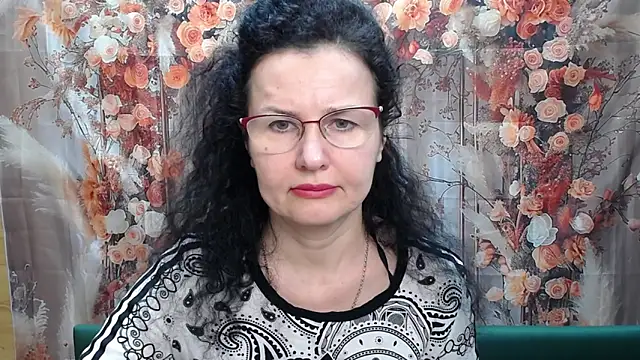 Snapshot of Miroslava_Happi chatting on April 24, 5:42 am Miroslava Happi online show from April 24, 5:42 am