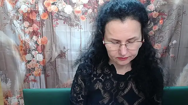 Snapshot of Miroslava_Happi chatting on May 29, 5:35 am Miroslava Happi online show from May 29, 5:35 am