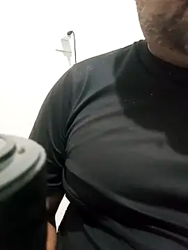 Snapshot of Felipe_OwnZ chatting on October 21, 1:16 am Felipe OwnZ online show from October 21, 1:16 am