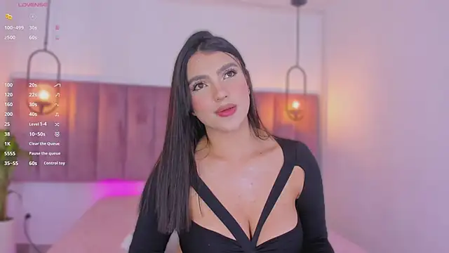 emmiily z online show from March 23, 8:52 pm