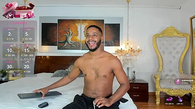 Jakexv online show from February 20, 11:45 am