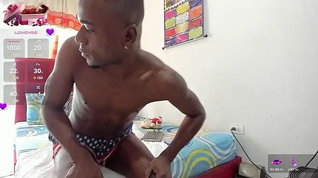 Jakexv online show from March 1, 1:22 pm