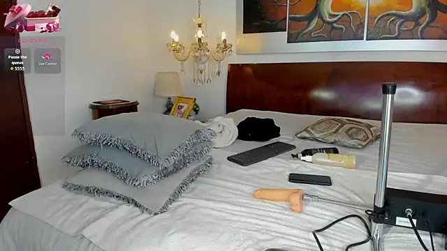 Jakexv online show from February 15, 12:15 pm