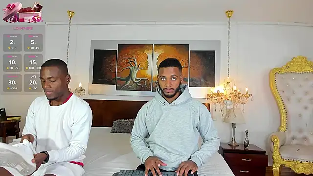 Jakexv online show from February 19, 11:40 am