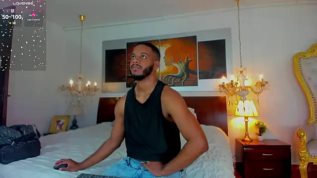 Jakexv online show from October 18, 11:34 am