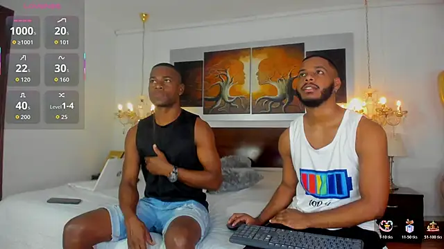 Jakexv online show from November 11, 11:16 am