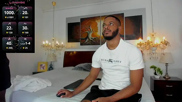 Jakexv online show from November 8, 11:47 am