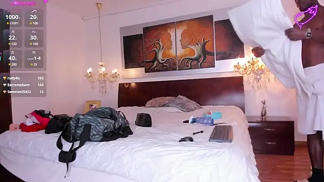 Jakexv online show from February 25, 5:51 pm