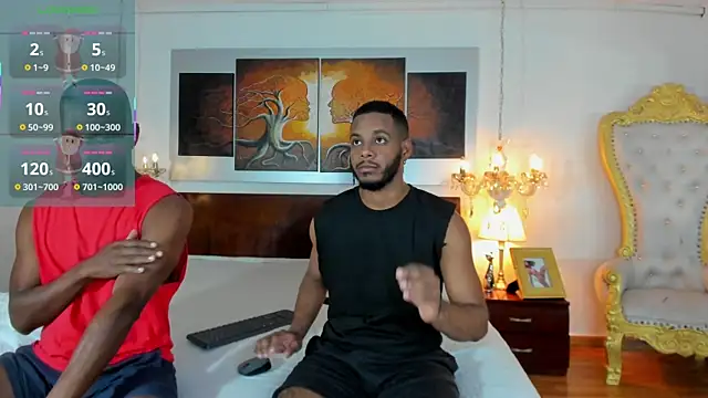 Jakexv online show from November 29, 11:43 am