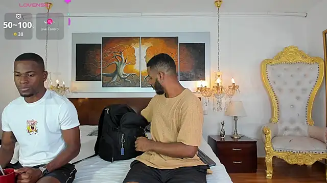 Jakexv online show from February 12, 11:43 am