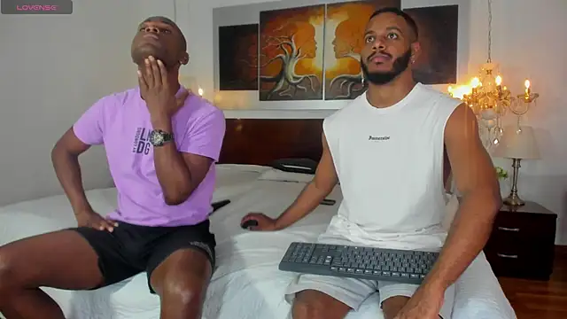 Jakexv online show from October 23, 2:54 am