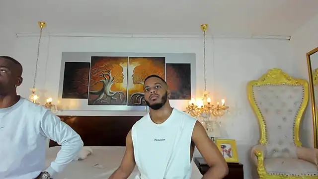 Jakexv online show from November 23, 12:04 pm