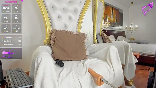 Jakexv online show from March 21, 11:55 am