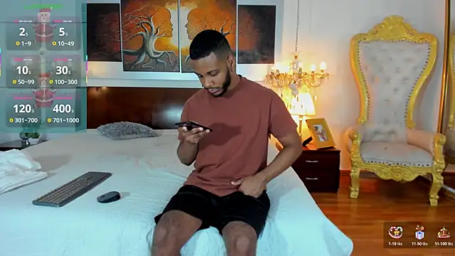 Jakexv online show from November 27, 11:43 am