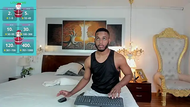 Jakexv online show from December 5, 11:53 am