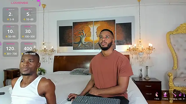 Jakexv online show from February 11, 11:32 am