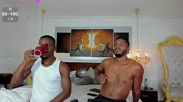 Jakexv online show from February 3, 3:15 am