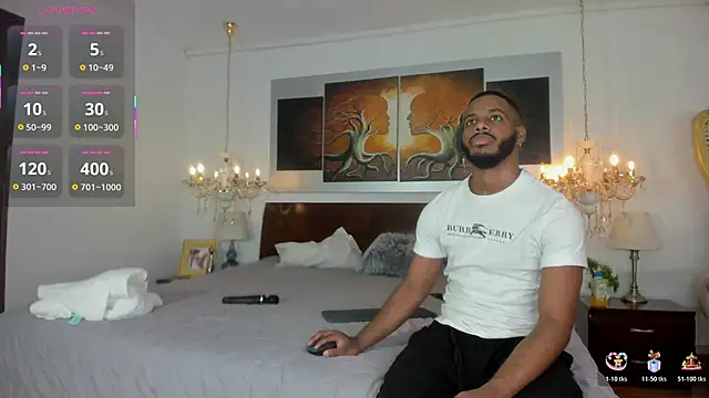 Jakexv online show from November 6, 11:36 am