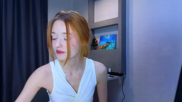 Snapshot of Hisoka_akerley chatting on February 12, 7:02 pm Hisoka akerley online show from February 12, 7:02 pm