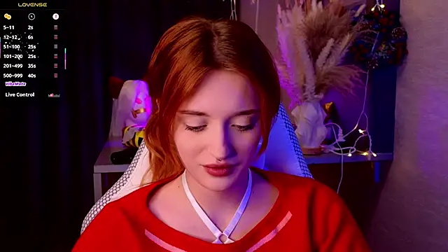 Hisoka akerley online show from April 3, 6:36 pm