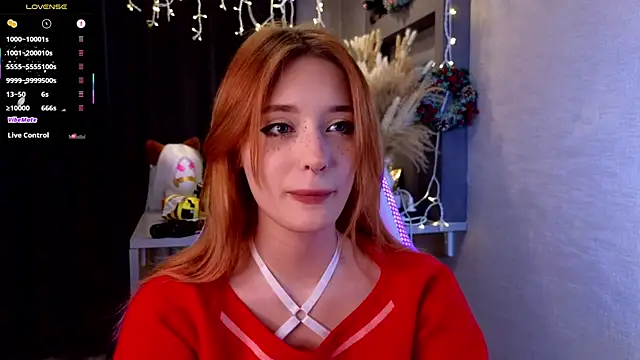 Hisoka akerley online show from April 4, 6:47 pm