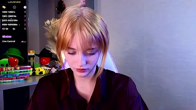 Snapshot of Hisoka_akerley chatting on September 11, 4:18 pm Hisoka akerley online show from September 11, 4:18 pm