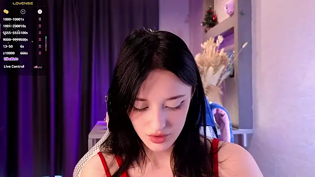 Snapshot of Hisoka_akerley chatting on July 9, 4:13 am Hisoka akerley online show from July 9, 4:13 am