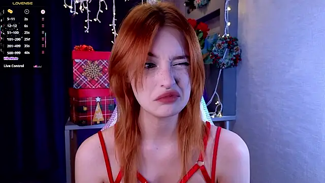 Snapshot of Hisoka_akerley chatting on February 26, 6:30 pm Hisoka akerley online show from February 26, 6:30 pm